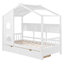 Lit en bois avec 2 tiroirs, lit pour enfant avec tablette de rangement-1533211816-1533211818