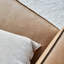 Cobbelwood Leather Loveseat