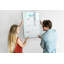 Magnetic Glass Dry Erase Board