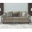 Jelyssa 91'' Upholstered Sofa