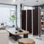 Rideau de douche Jurlene-1237374431