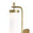 Latimer Armed Sconce-49626254