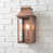 Copper Patina selected