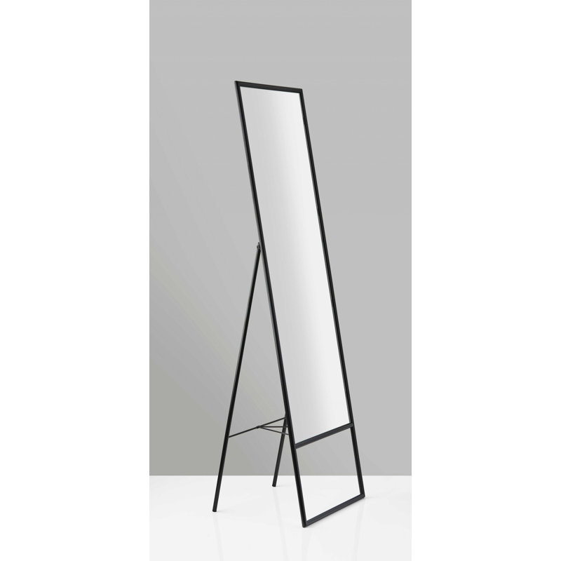 Miroir pleine grandeur Hull Modernry