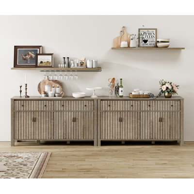 Buffet Cunane 114 "