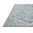 Machine Washable Gray Area Rug-1787072717