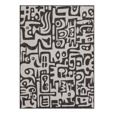 Lyric Hower Indoor/Outdoor Area Rug