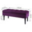 Peyton Upholstered Storage Bench-1276411226