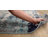 Burnstad Machine Woven Abstract Area Rug-1219357462