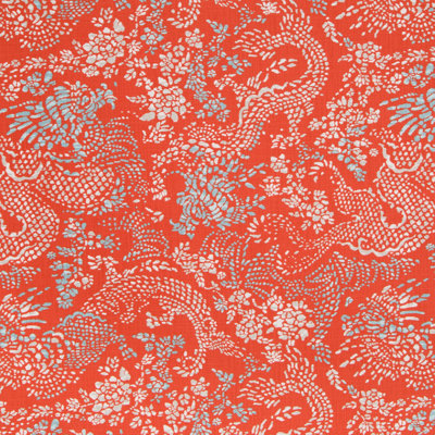 Tissu 100% coton Dwell Ra @Home Apura