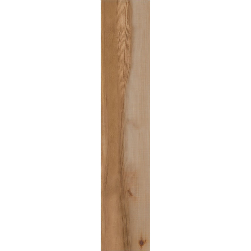Huntington Corbel, H 28 po x l 5,5 po x P 12 po, Lisse, Cèdre rouge