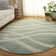 Shelva Performance Abstract Rug