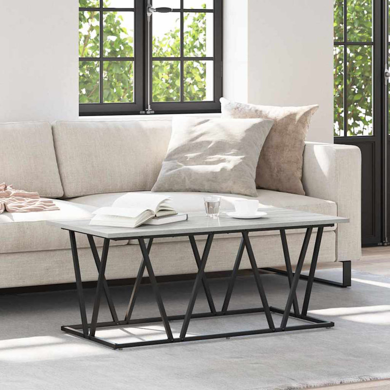 Coffee Table, Grey