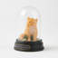 Figurine miniature Enesco le monde magique de Harry Potter Crookshanks the Cat