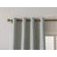 Ensemble de 2 panneaux de rideaux occultant 100% polyester Leming-60917617-60917623