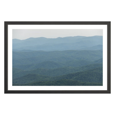 Landscape & Nature Print