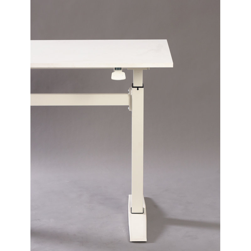 Bureau ajustable 47 po Tech