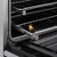 ZLINE Autograph 36 in. Paramount Induction Range with 5 Element Cooktop & Champagne Bronze Accents-125203308