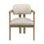 Nathaniel Polyester Blend Upholstered Dining Chair-2122741380