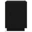 45cm W Manufactured Wood Bedside Table-2124009885