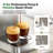 2 -cup Residential Drip Coffee Maker