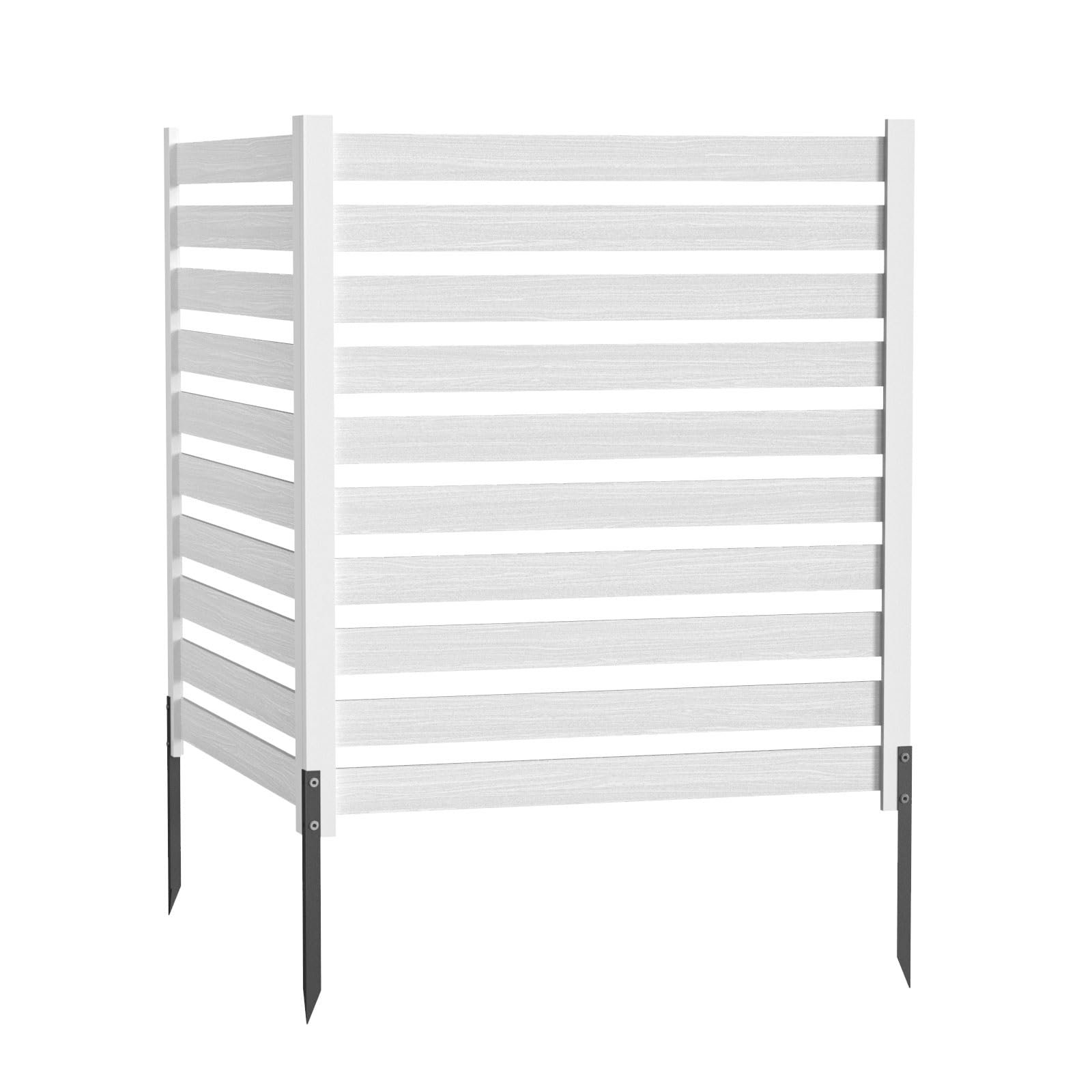 Homlux Outdoor Privacy Fence Screen And Reviews Wayfair 