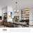 Salem 4 - Light Chandelier-66310798