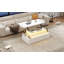 Lift Top Coffee Table with Storage