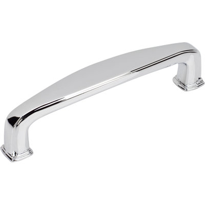 Square Flair 3 3/4" Center Arch Pull Multipack