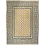 Antique One-of-a-Kind 10'7" X 14'7" Area Rug