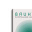 Green Bauhaus Trio, ensemble de 3 impressions-264521528-264521530-264521534