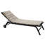 Chaise longue d'extérieur Levo-100965603