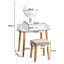 Cuomhouse Dressing Table