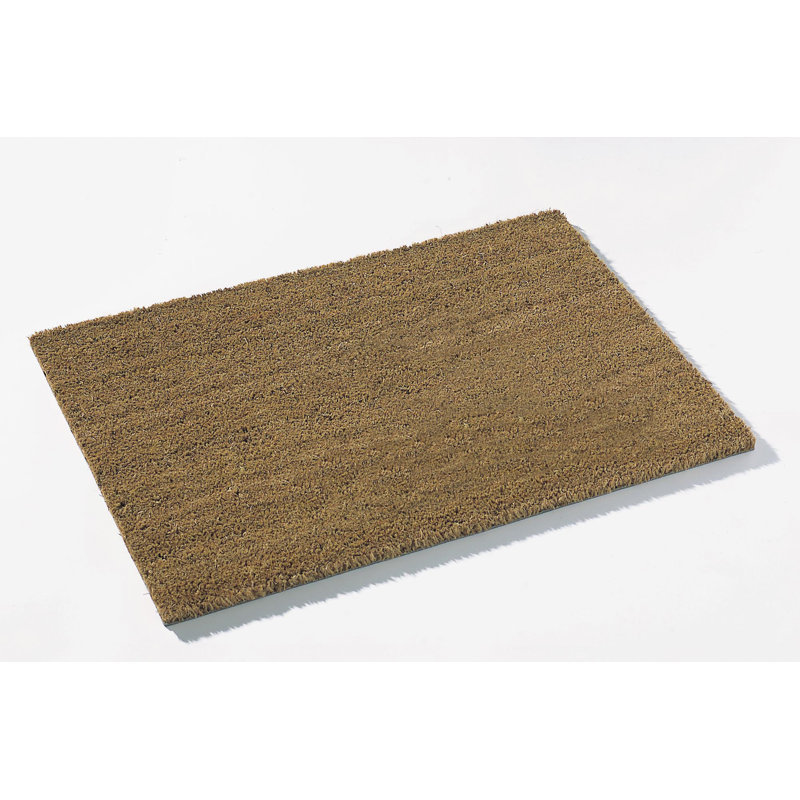 Floortex Doortex Coirmat Entance Doormat | Wayfair.co.uk