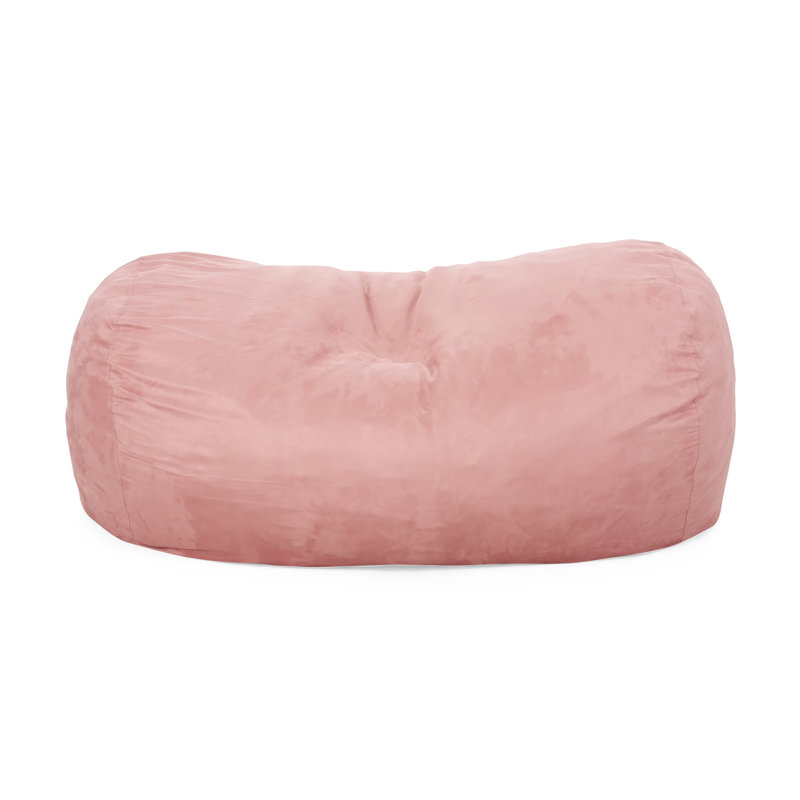 ASHER BEAN BAG 6.5 FT. BEAN BAG