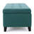 Idalynn 50" Wide Tufted Rectangle Storage Ottoman-1651941775
