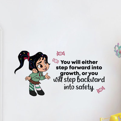 Wall Decal