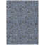 Tapis bleu intérieur / extérieur lavable à la machine Mahaney ACN771-2095992611