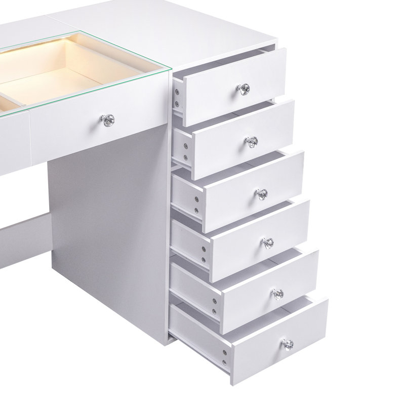Cifaldi Dressing Table