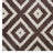 Modway Alika Abstract Diamond Trellis Area Rug-20576698-61886140