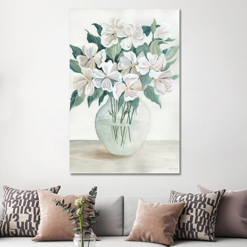 Cosmos Delight - reproduction d'art sur toile tendue, H 60 po x l 40 po, Toile tendue, Ne s’applique pas