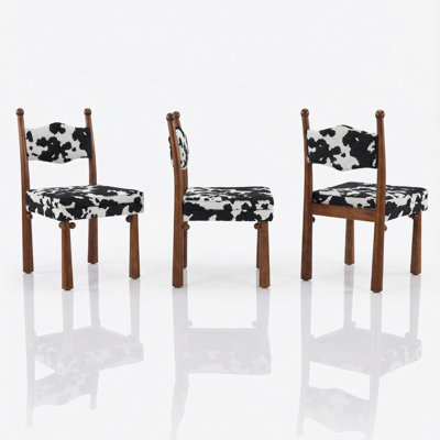 Kenyatta Bol Sant Dining Chair