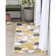 Astrid Geometric Synthetic Area Rug