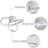 Dimmable Flush Mount Light