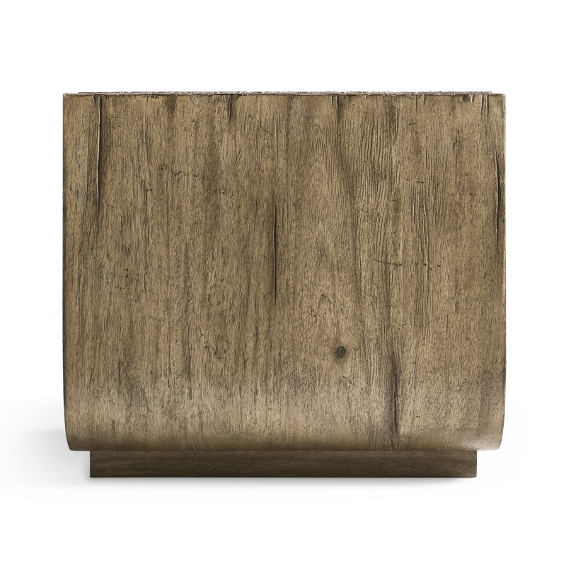 Stone Ridge Marble Side Table Light
