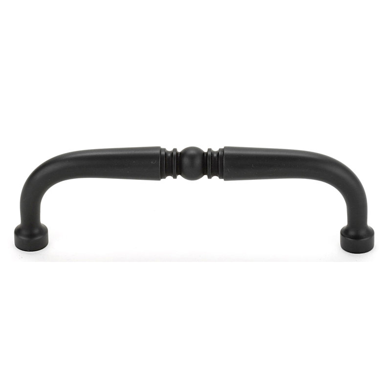 Pulls I 4" Center to Center Appliance Pull, Bronze, 3"