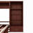 Multifunctional Foldable Platform Bed With 1 Drawer-1149597863