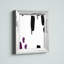 Cadre photo en plastique Peiffer-693748204