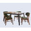 Ensemble repas 5 pièces Sharece Brunswick