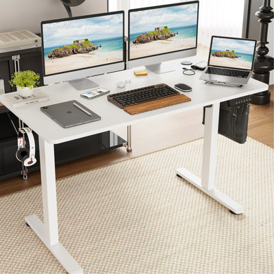 Armoire Desk